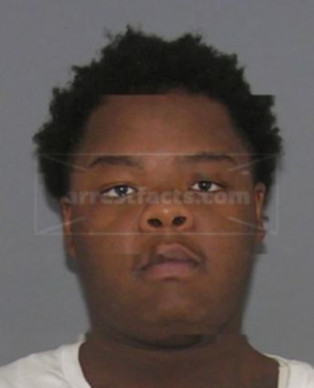 Jaylen Emell Patterson