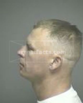 Chad Eric Chapman