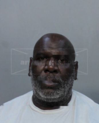 Michael Anthony Williams