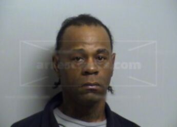 Ronald Tyrone Davis