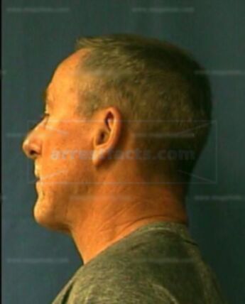 Richard Lyle Farris