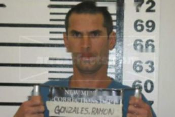 Ramon Gonzales