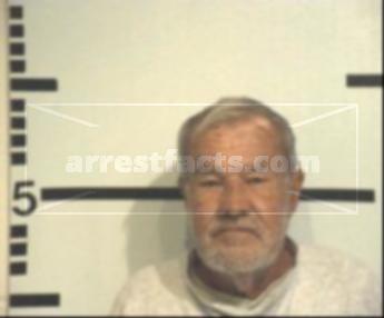 Jerry Lee Johnson