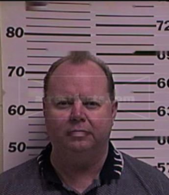 Scott Westbrook Williams