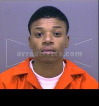 Jermey Montrel Williams