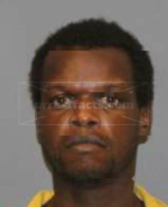 Marcus Jerell Armstrong