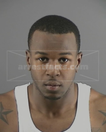 Deaaron Lejuan Williams