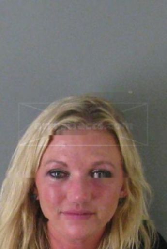 Chelsea Elyse Pegram