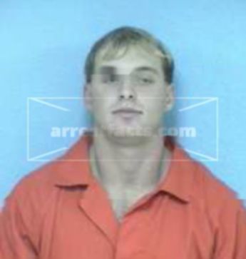 Joshua Blaine Holbert