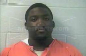 Desmond Lamar Leavell