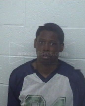 Terrance Christopher Laday