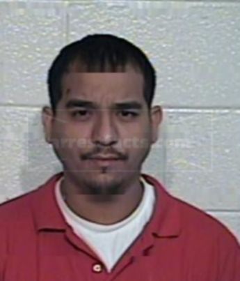 Adrian Rodriguez Rodriguez