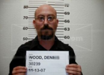 Dennis Wood