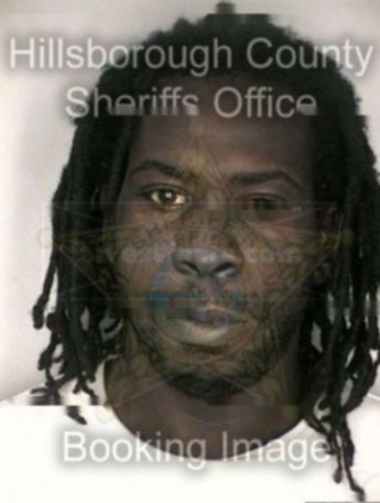 Darrell Shonell Walton