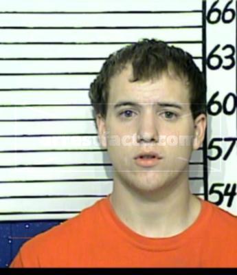 Dustin James Wolf