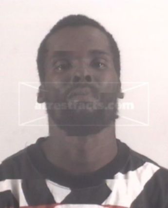 Terrance Leshawn Brooks