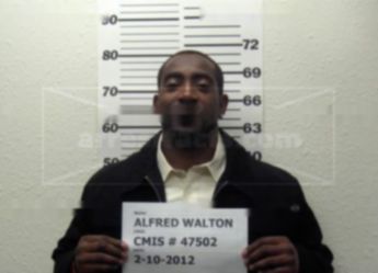 Alfred Lynn Walton