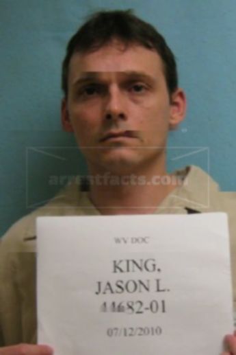 Jason L King