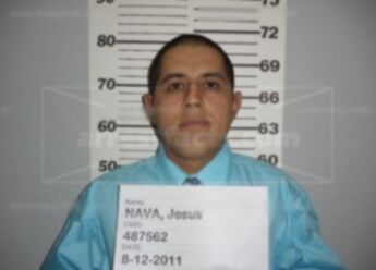 Jesus Nava