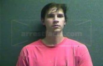 Zachary Vaughn Daniels