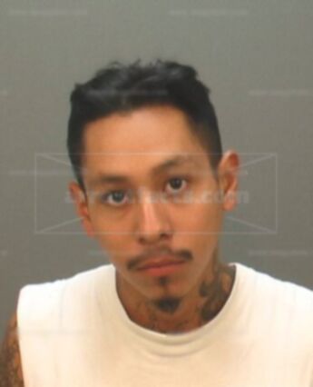 Rick Anthony Pacheco