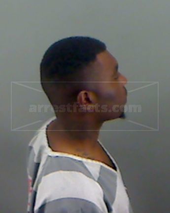 Trevare Deontre Harper