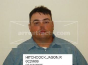 Jason R Hitchcock