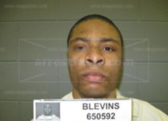 Joseph Ricardo Blevins