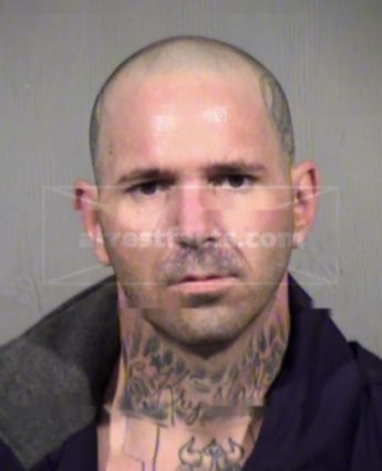 Eugene Fredrick Roach