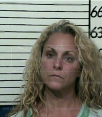 Catherine Janelle Dunbar