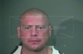 Mitch Randall Brown