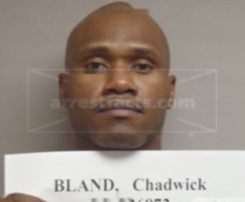 Chadwick Bland