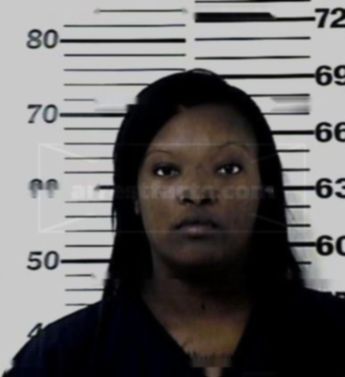 Tyresa Nekole Killingsworth