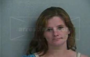 Shanda Ellen Branch
