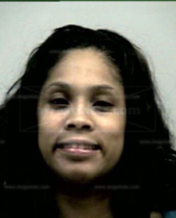 Renisha Janay Campbell