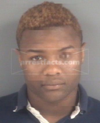 Anthony Deshawn Glover