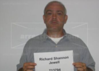 Richard Shannon Jewell