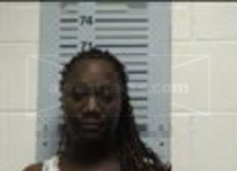 Latonya Nicole Blakey