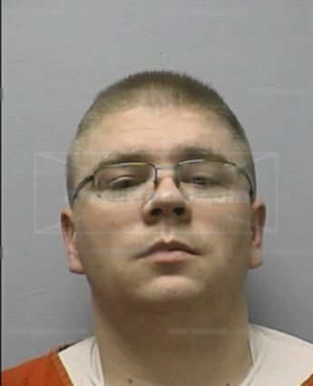 Anthony Lee Keyes