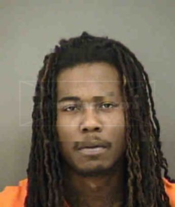 Reginald Tyrone Poole