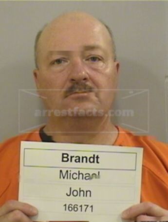 Michael John Brandt