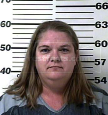 Tonya Ruth Lawson Martinez