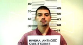 Anthony Ray Rivera