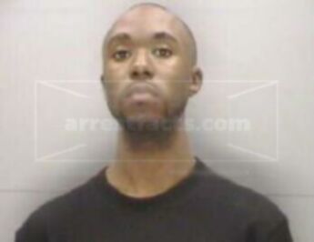 Rodney Juwon Daniels