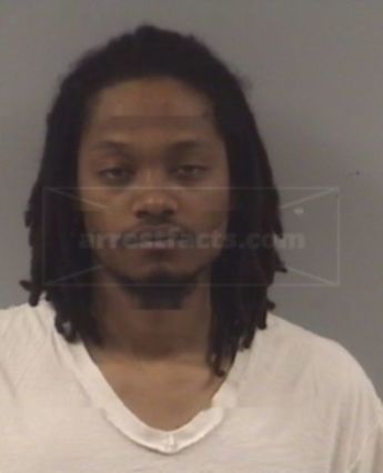 Terrance Jermaine Smith