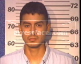 Robert Lee Guerrero Rodriguez