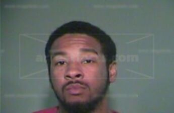Queston Marquise Johnson