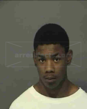 Lamont Antwon Stuckey