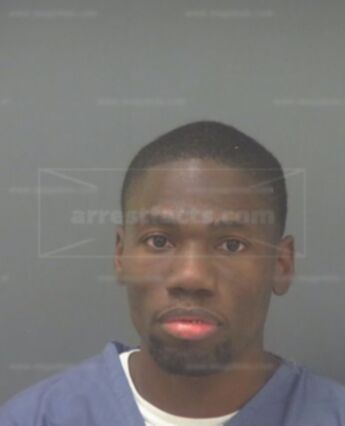 Lamondre Jamal Fluker