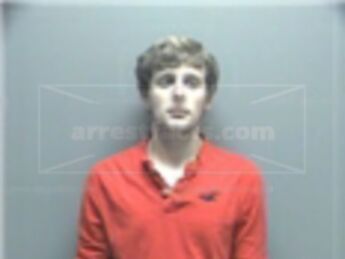 Zachary Daniel Johnson